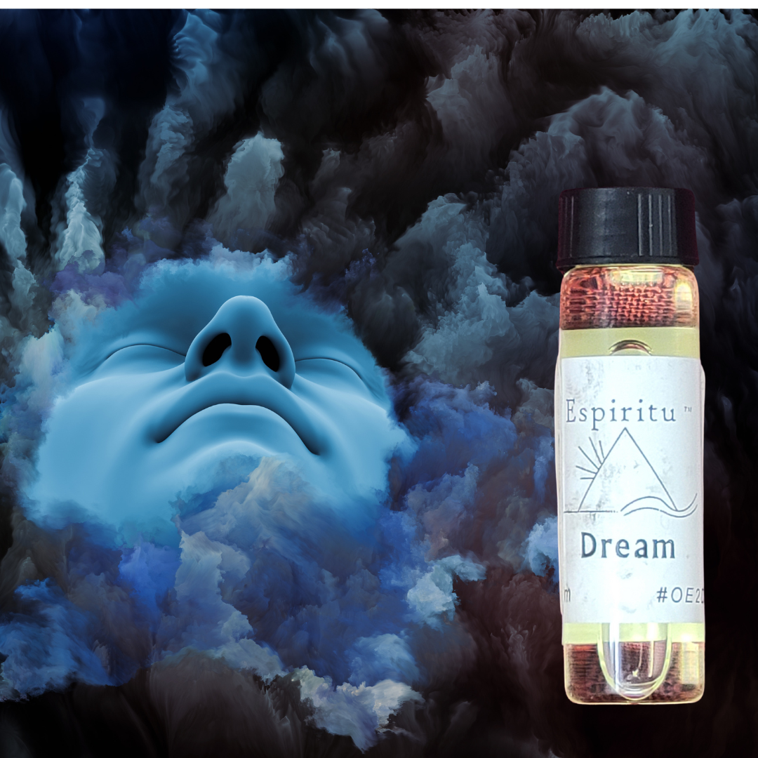 Dream Spell Oil