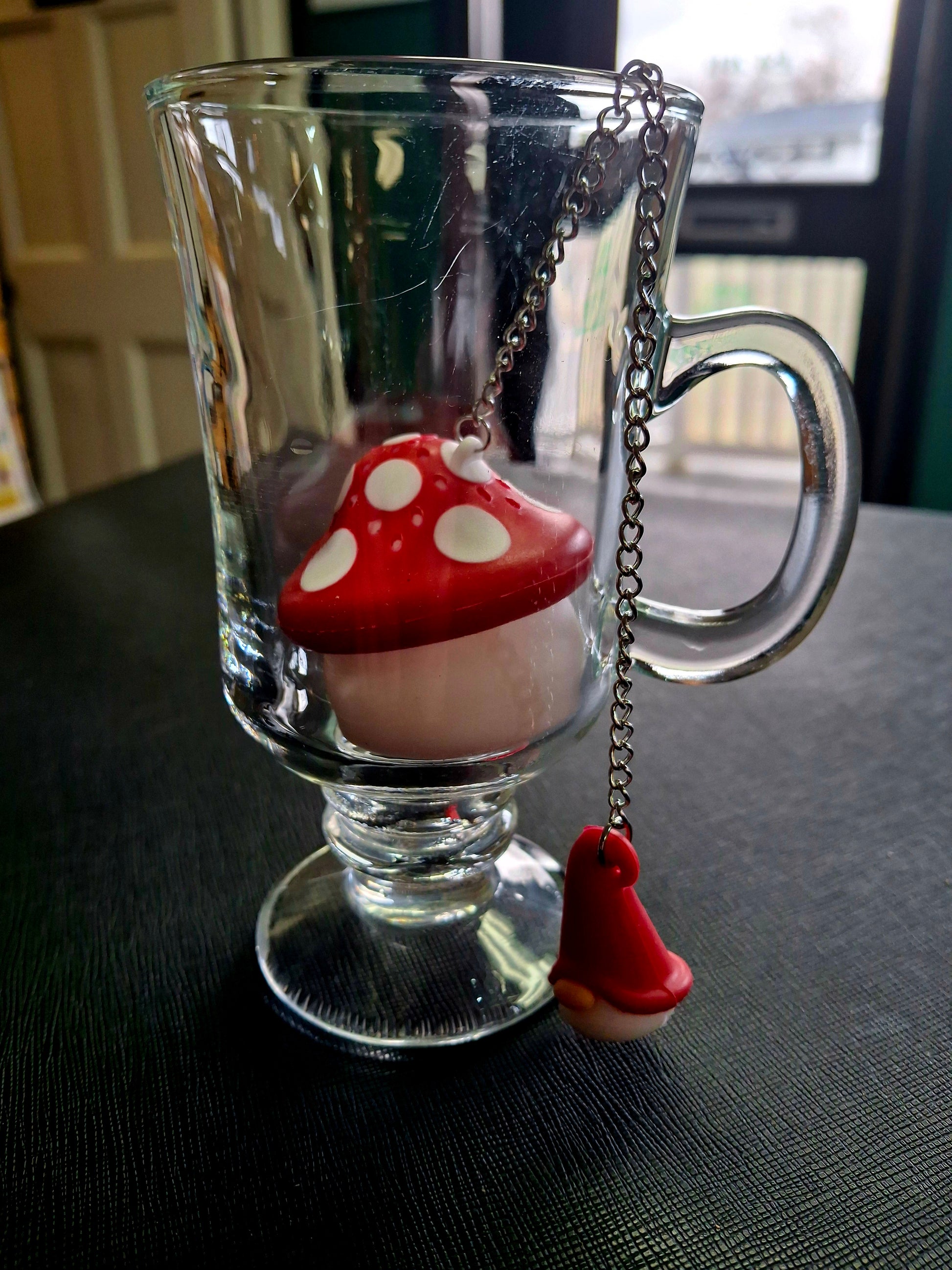 Enchan-Tea Tea Infuser