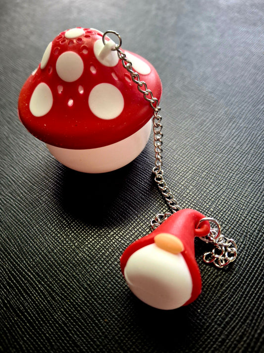 Enchan-Tea Tea Infuser