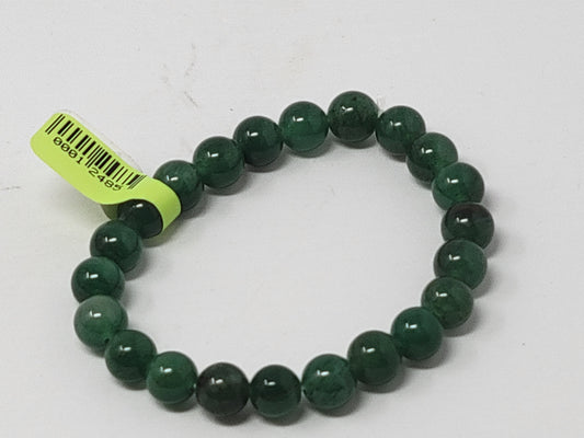 Energy Bead Bracelets Aventurine 8mm