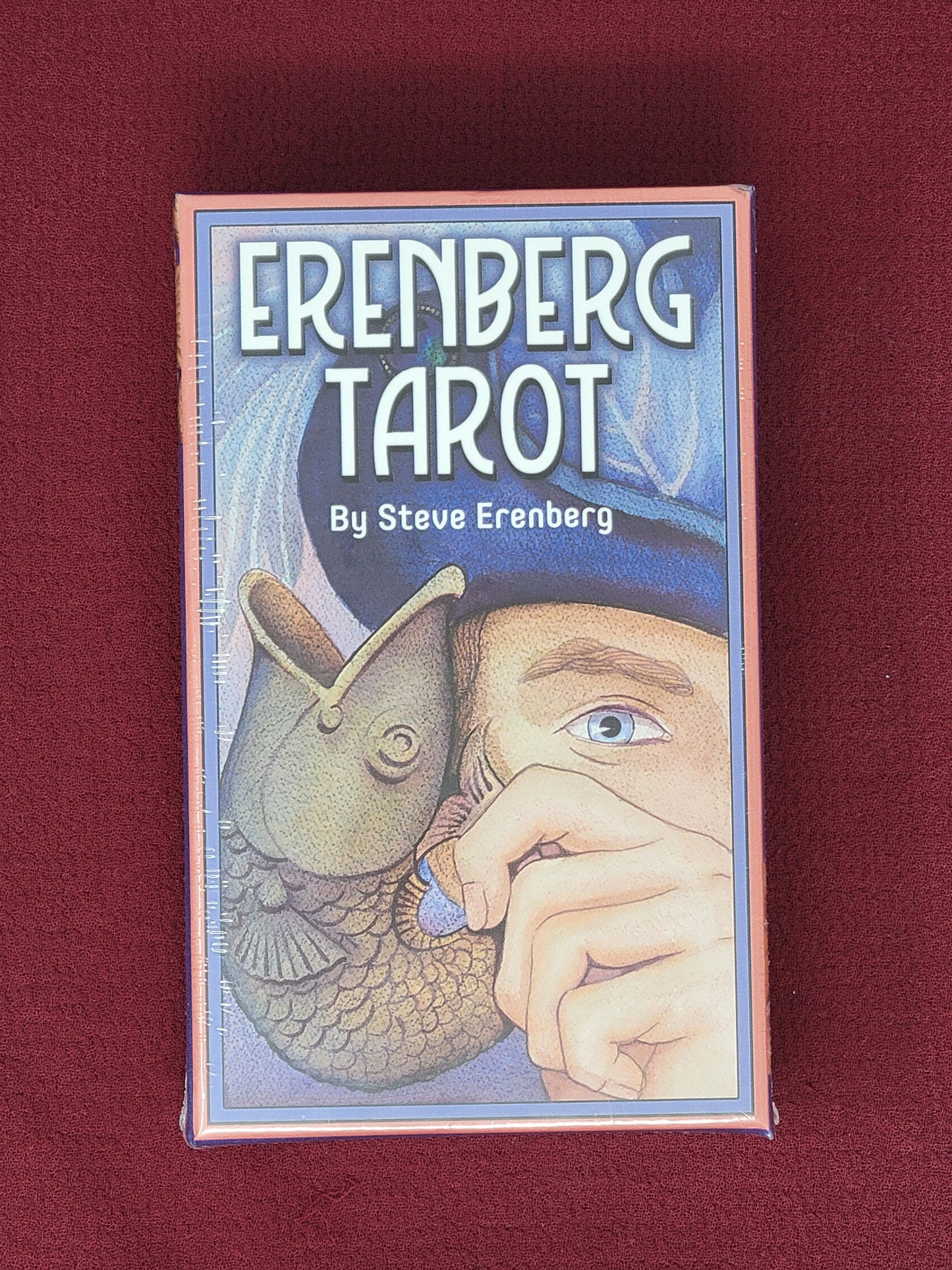 Erenberg Tarot