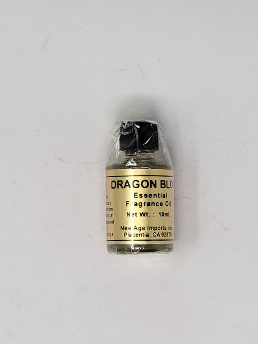 Essential Aroma Oil Dragon's Blood
