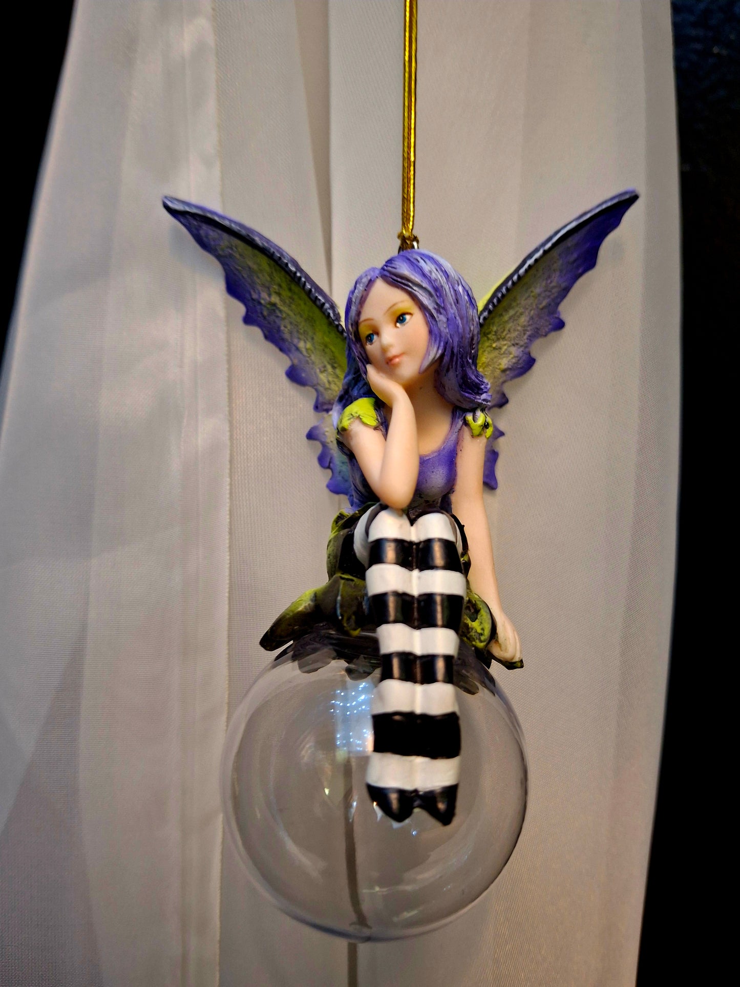 Fairy Ornament