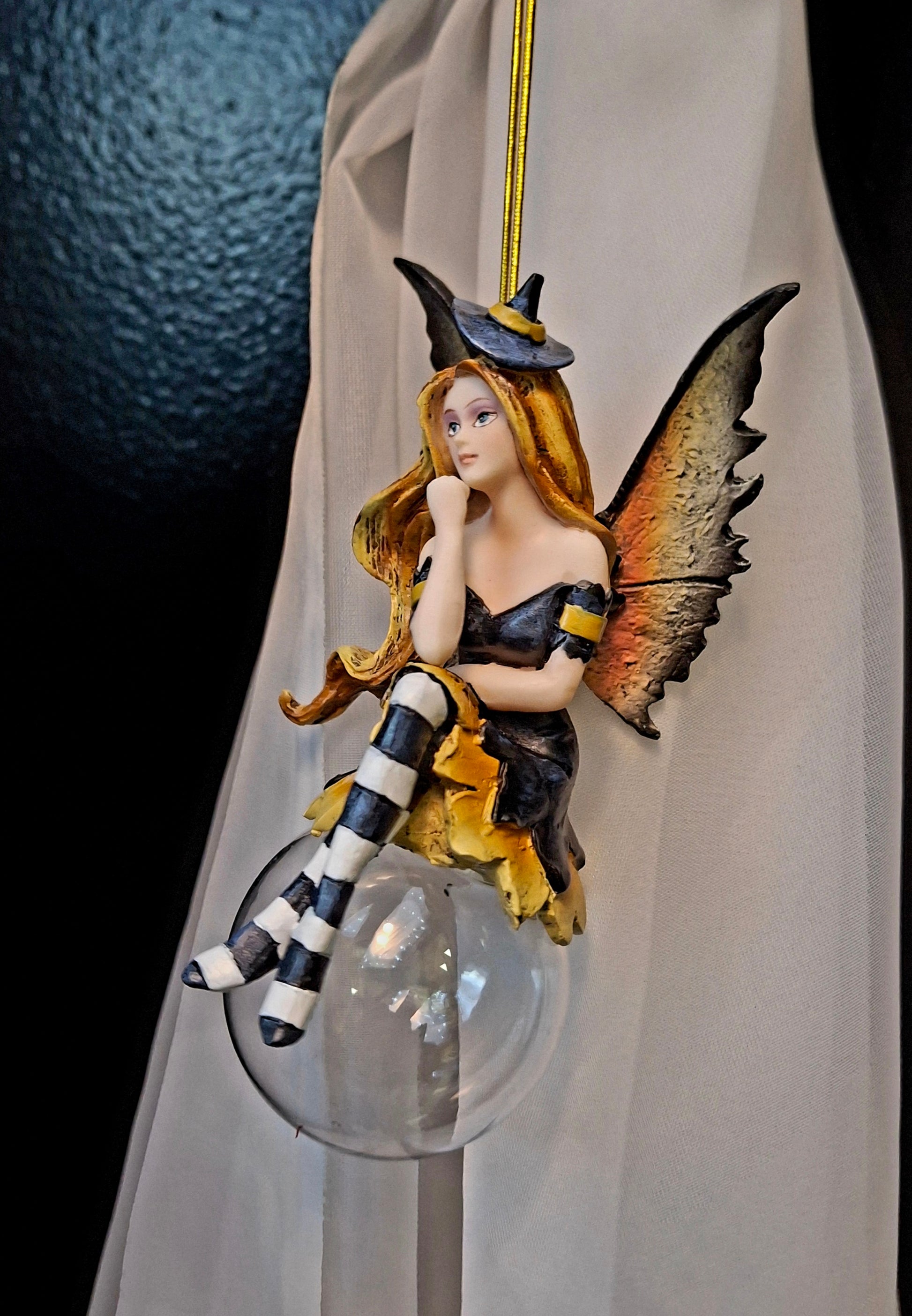 Fairy Ornament