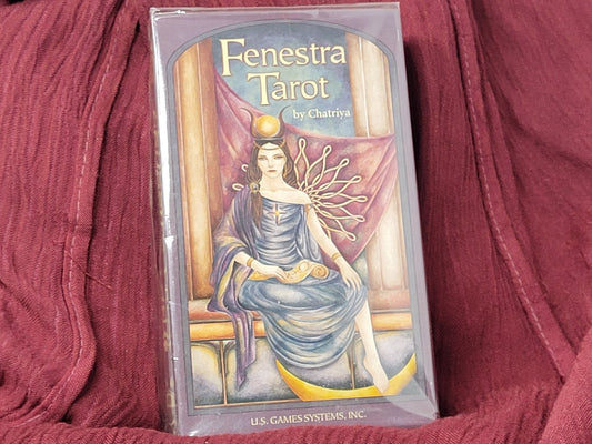 Fenestra Tarot