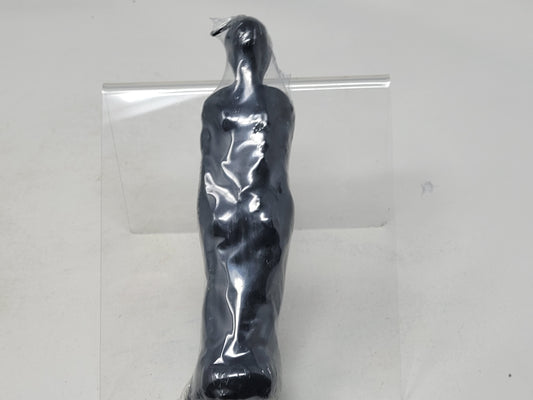 Figure Candle Black Male