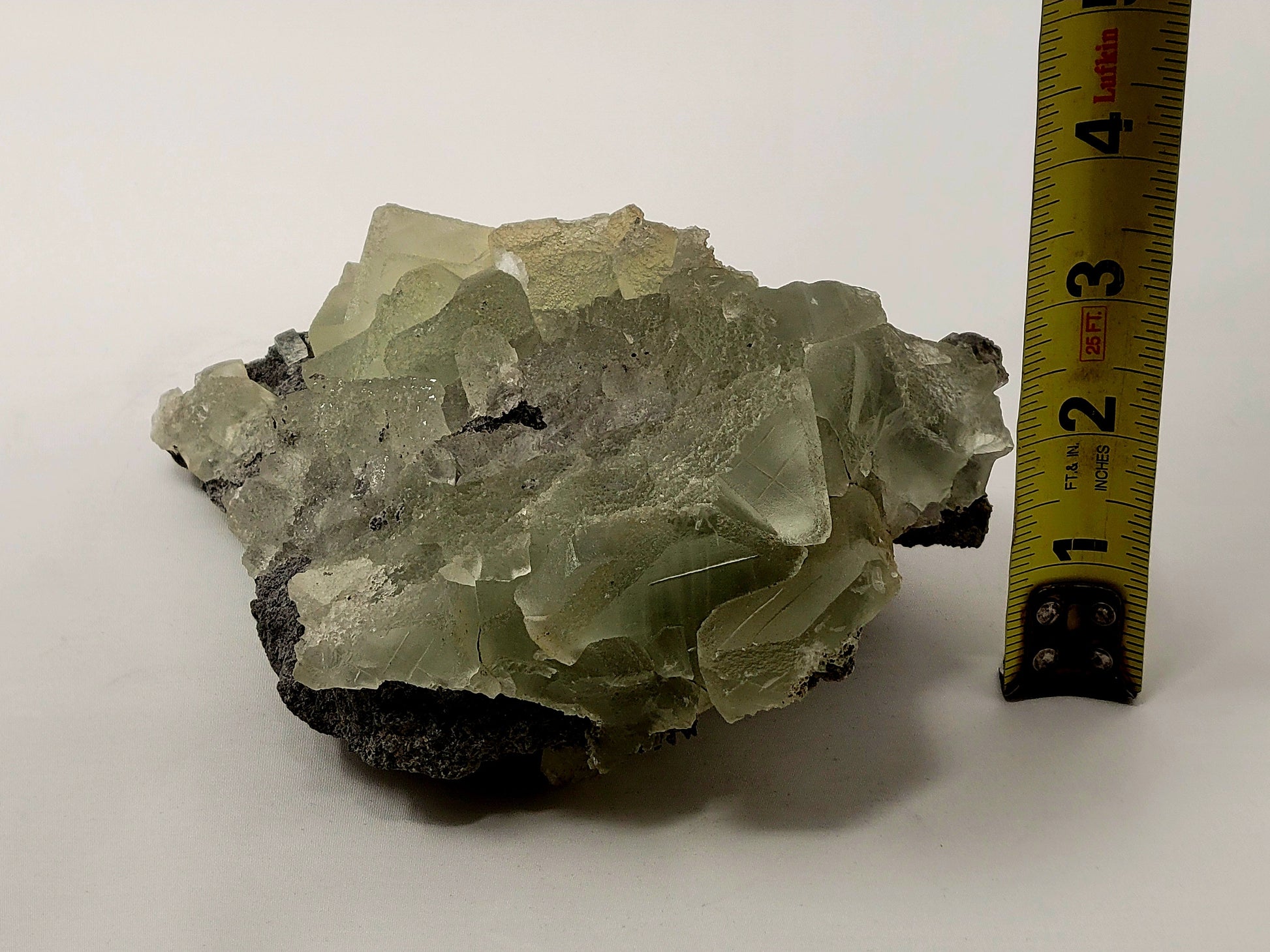 Fluorite