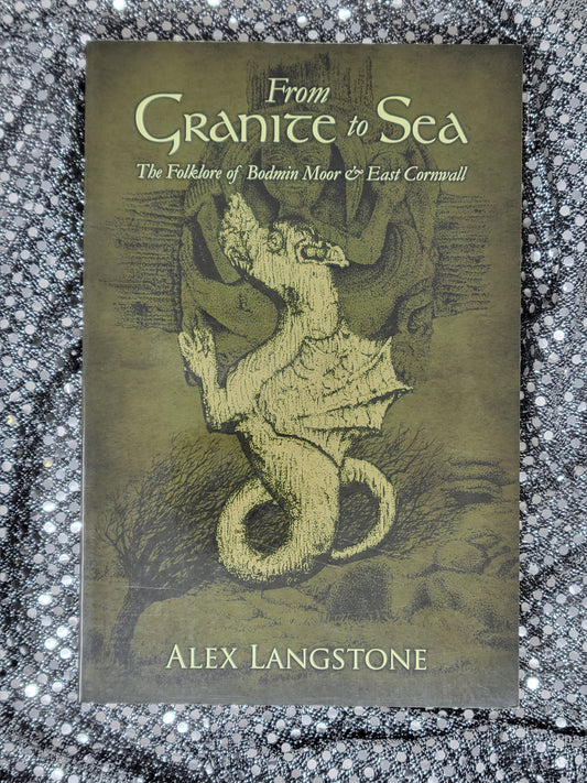 From Granite to Sea - BY ALEX LANGSTONE