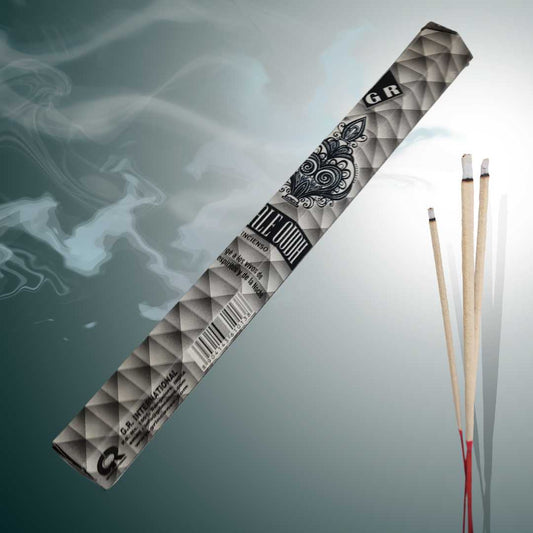 GR Stick Incense (Royale Oudh)