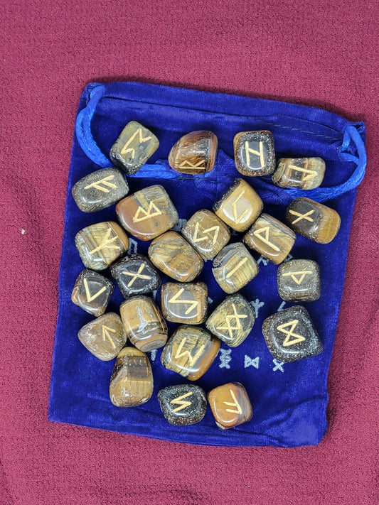 Shop our selection of Rune Sets! – Pickeyweedz