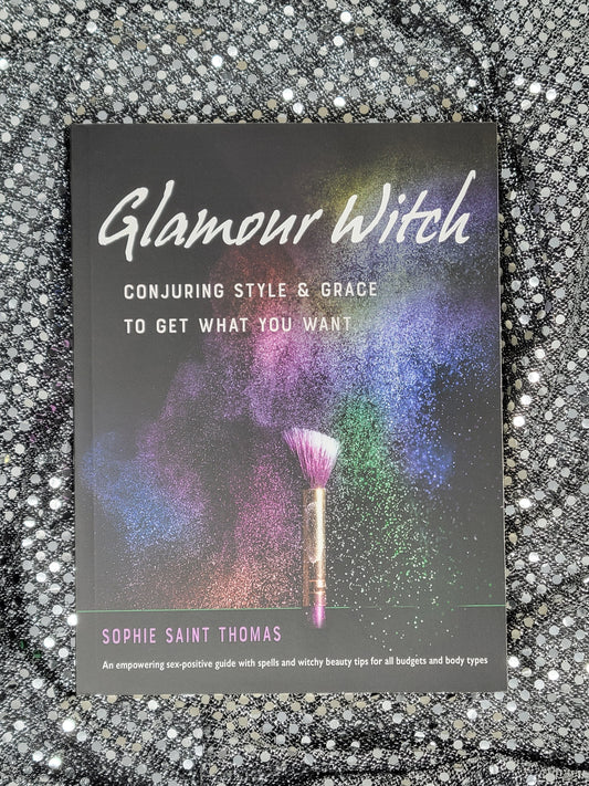 Glamour Witch-Sophie Saint Thomas