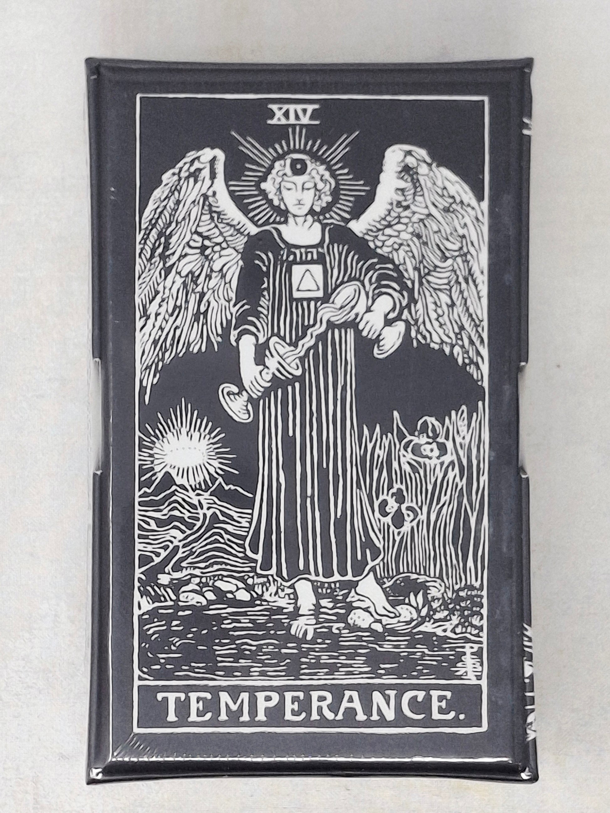 Glow In The Dark Tarot