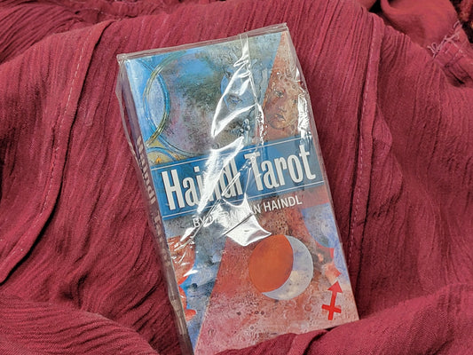 Haindl Tarot