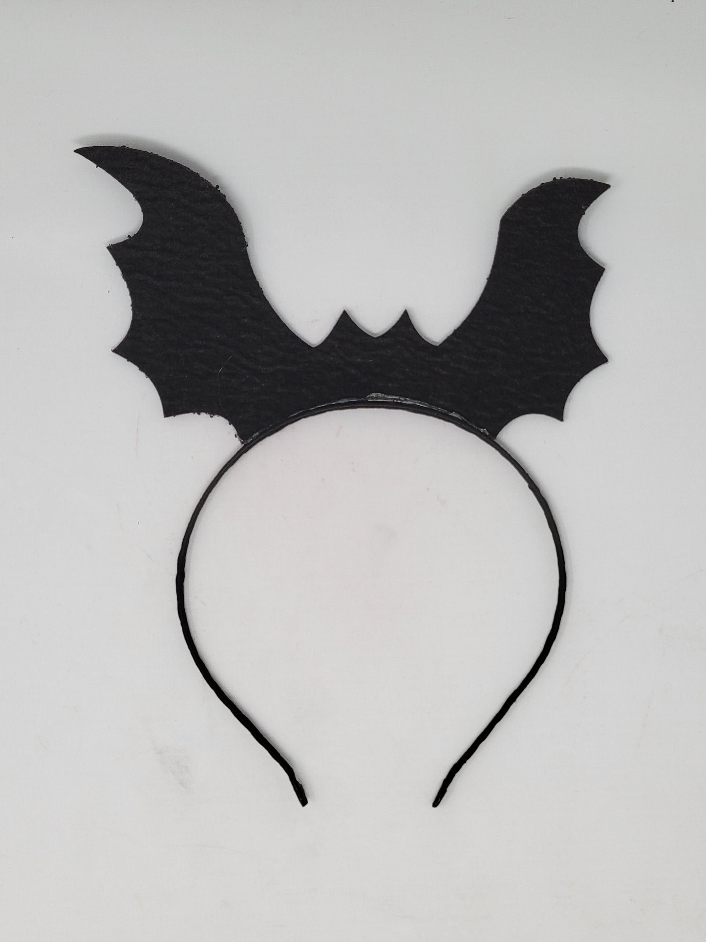 Headband/ Headpiece Assorted Bat Headband