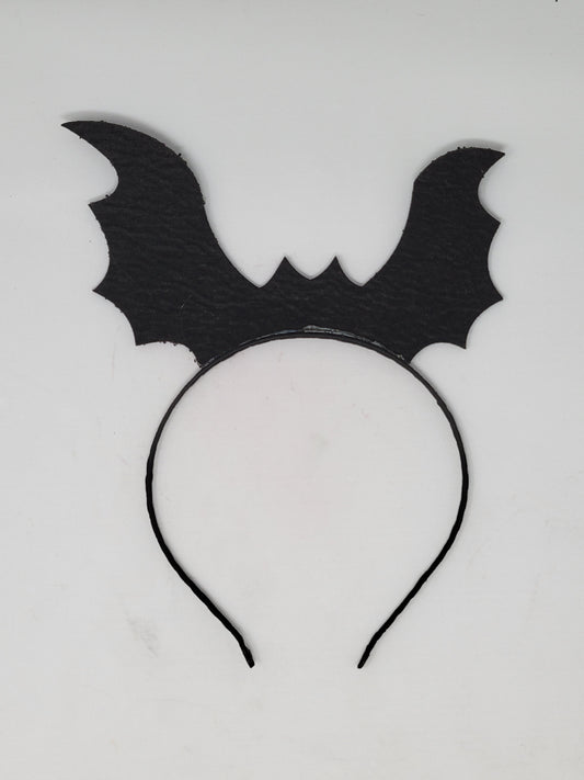 Headband/ Headpiece Assorted Bat Headband