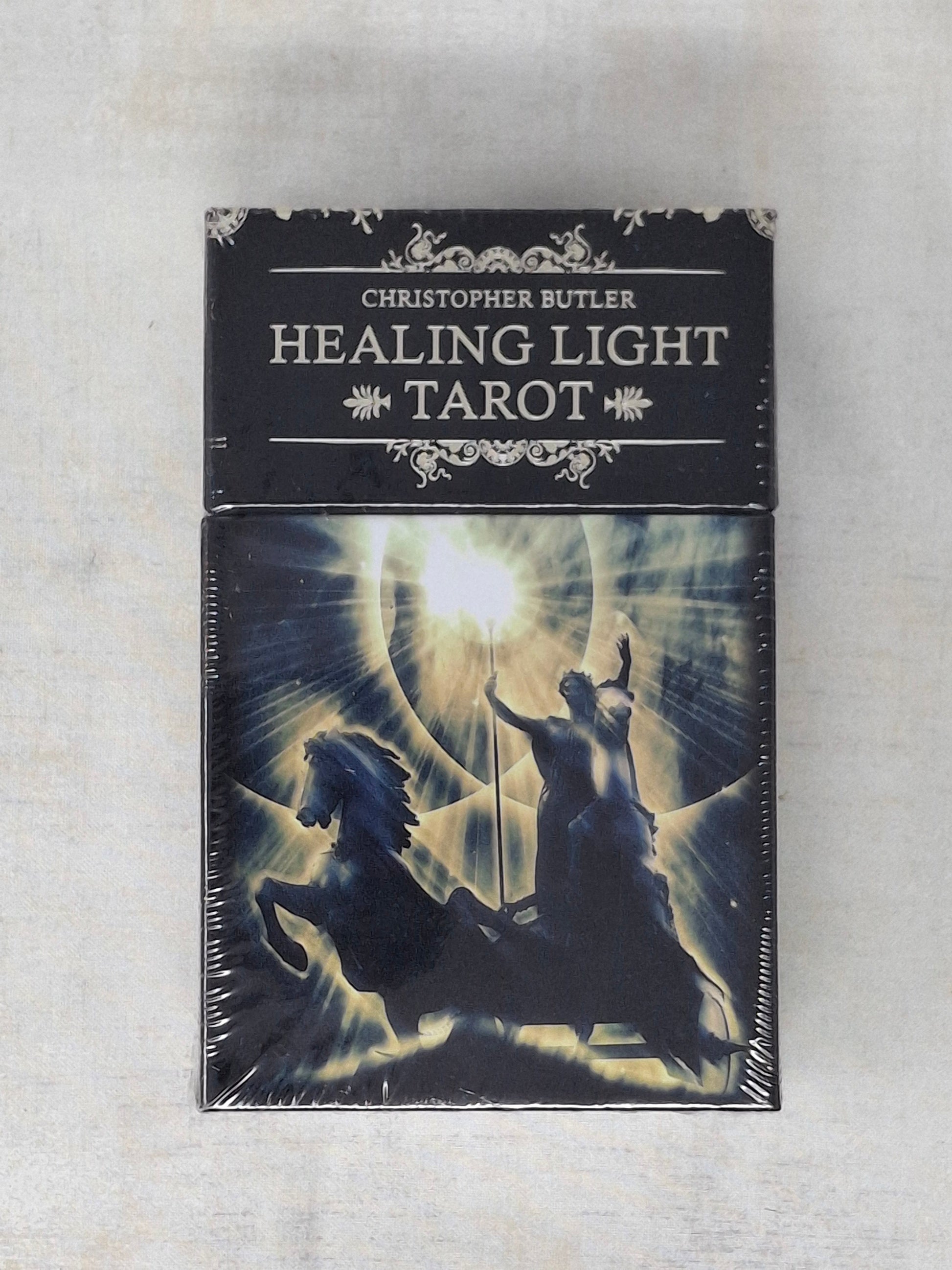 Healing Light Tarot