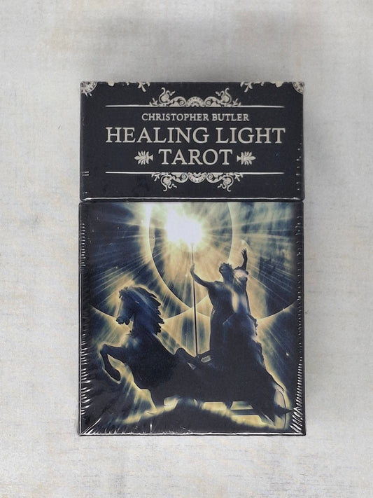 Healing Light Tarot