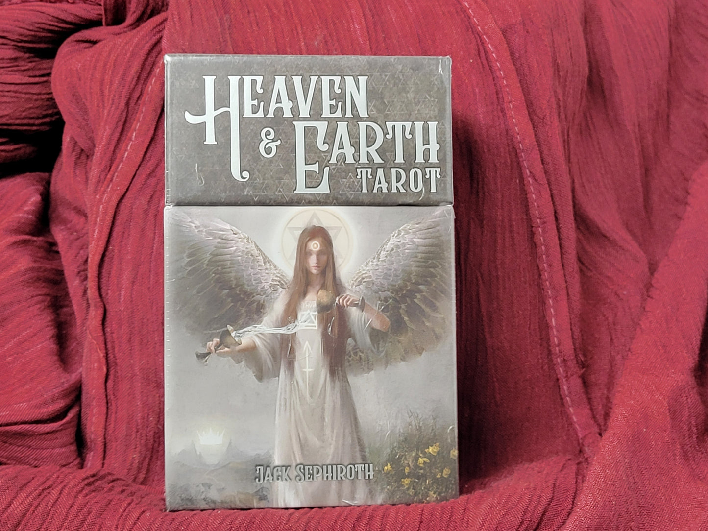 Heaven & Earth Tarot