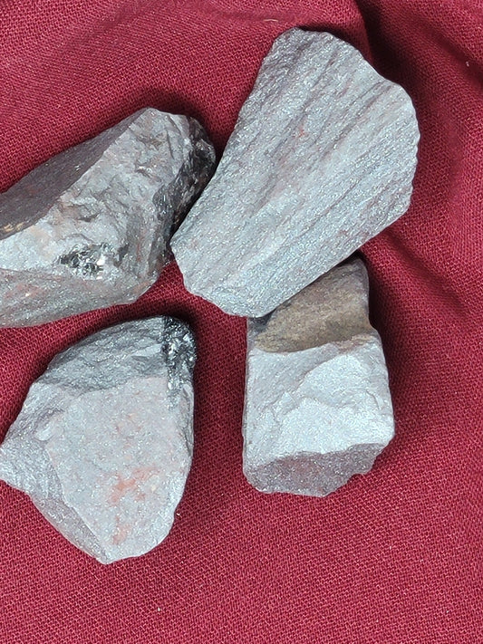 Hematite (Natural)