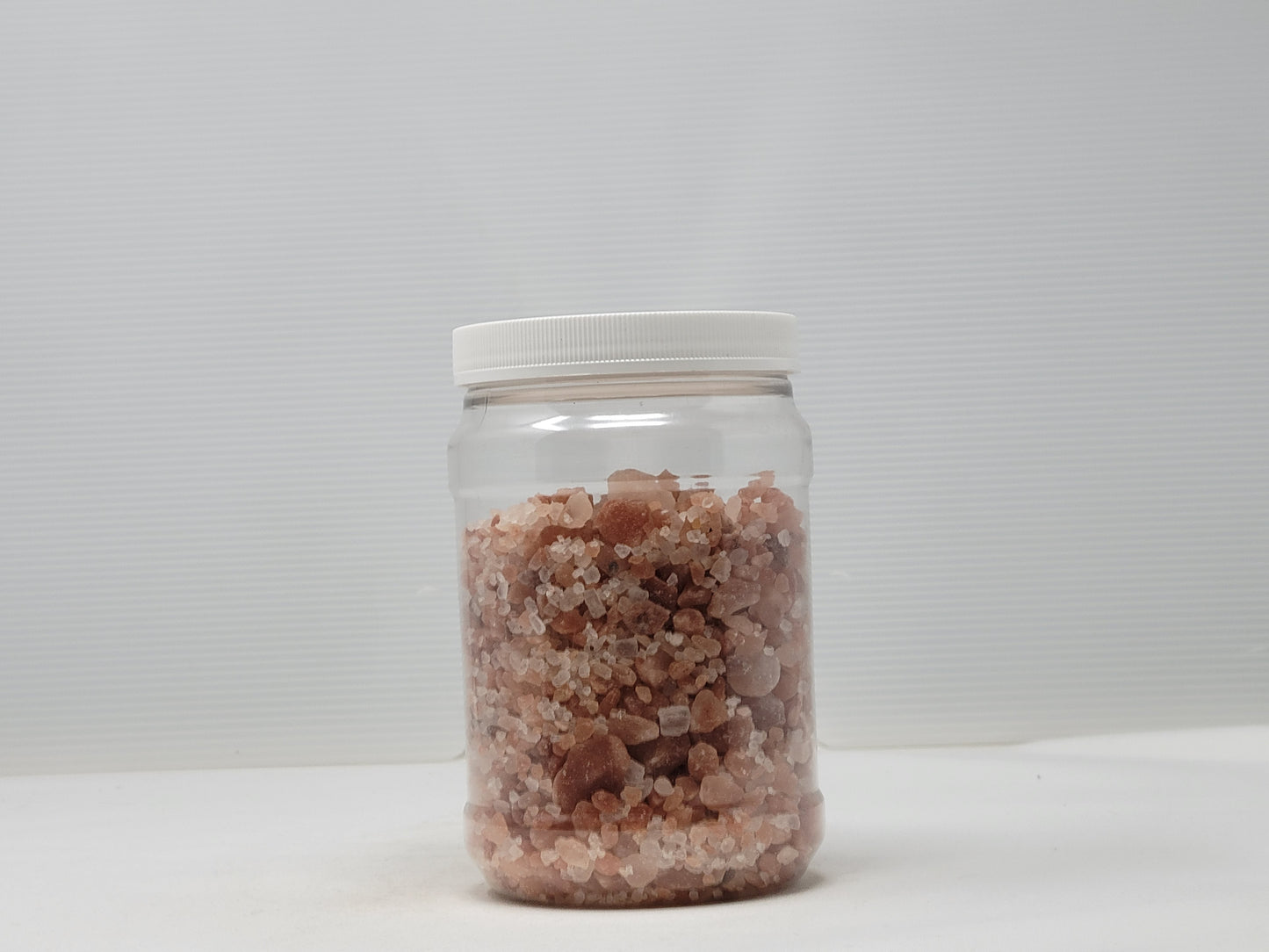 Himalayan Pink Salt