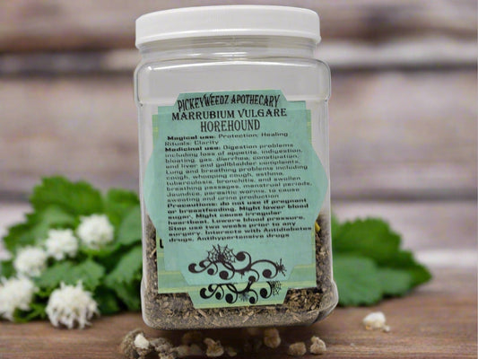 Horehound