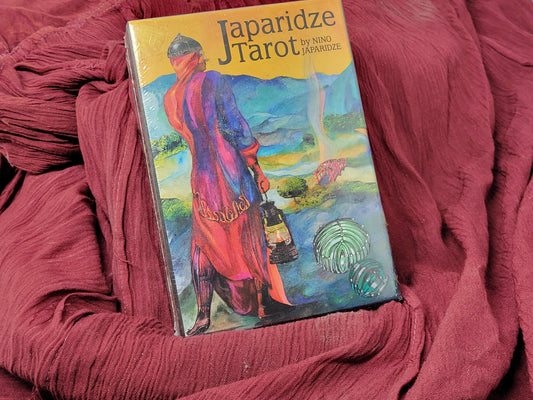 Japaridze Tarot