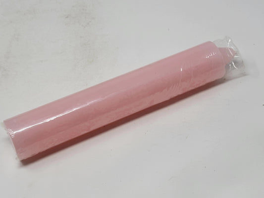 Jumbo Candle (Pink)