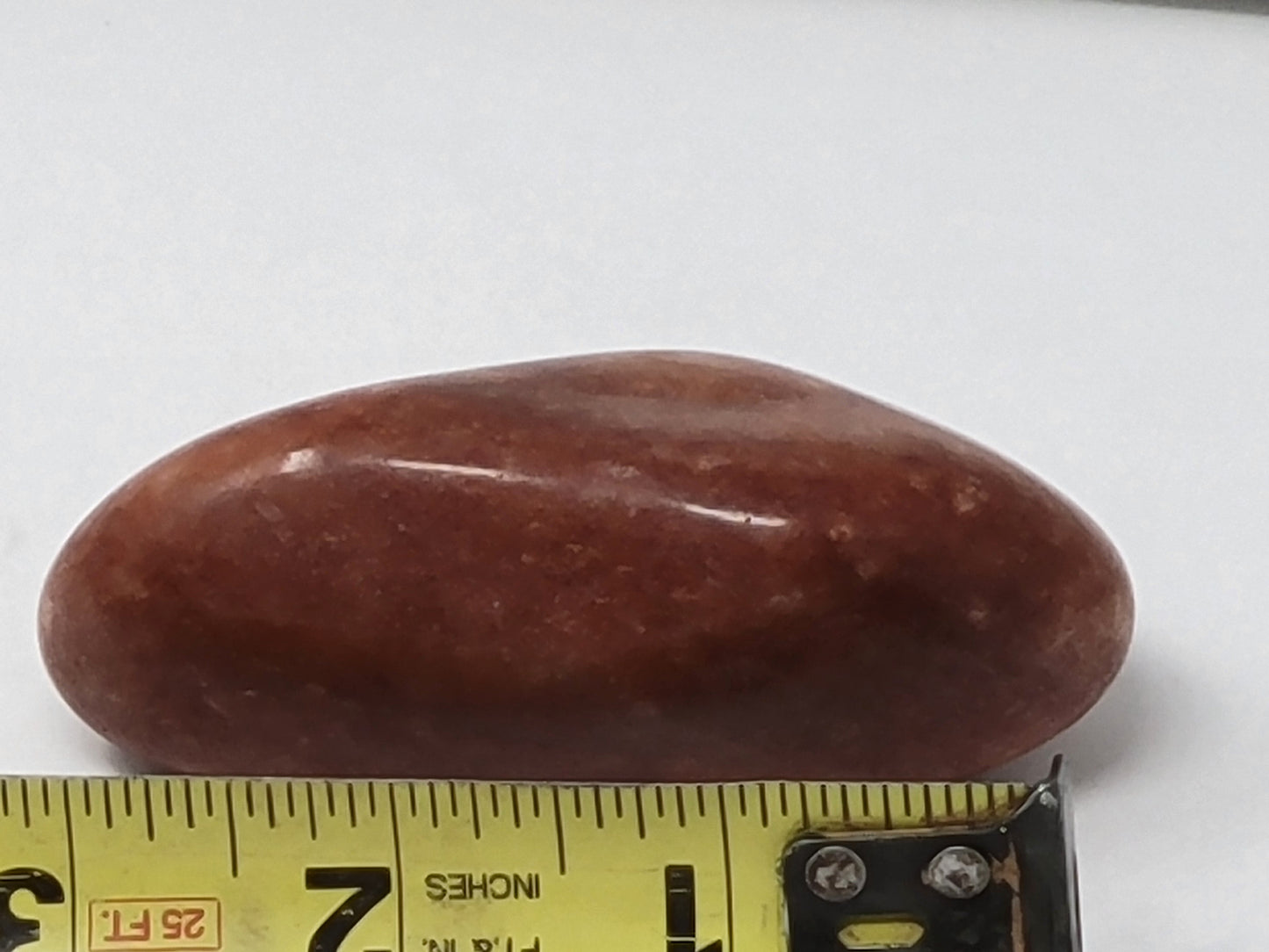 Jumbo Red Aventurine Tumbled