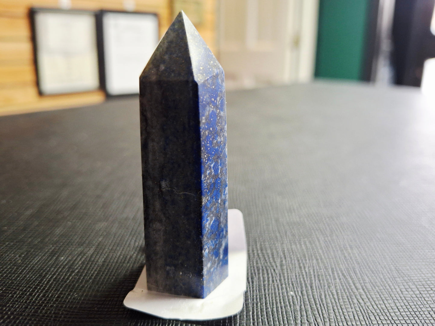 Lapis Lazuli Points