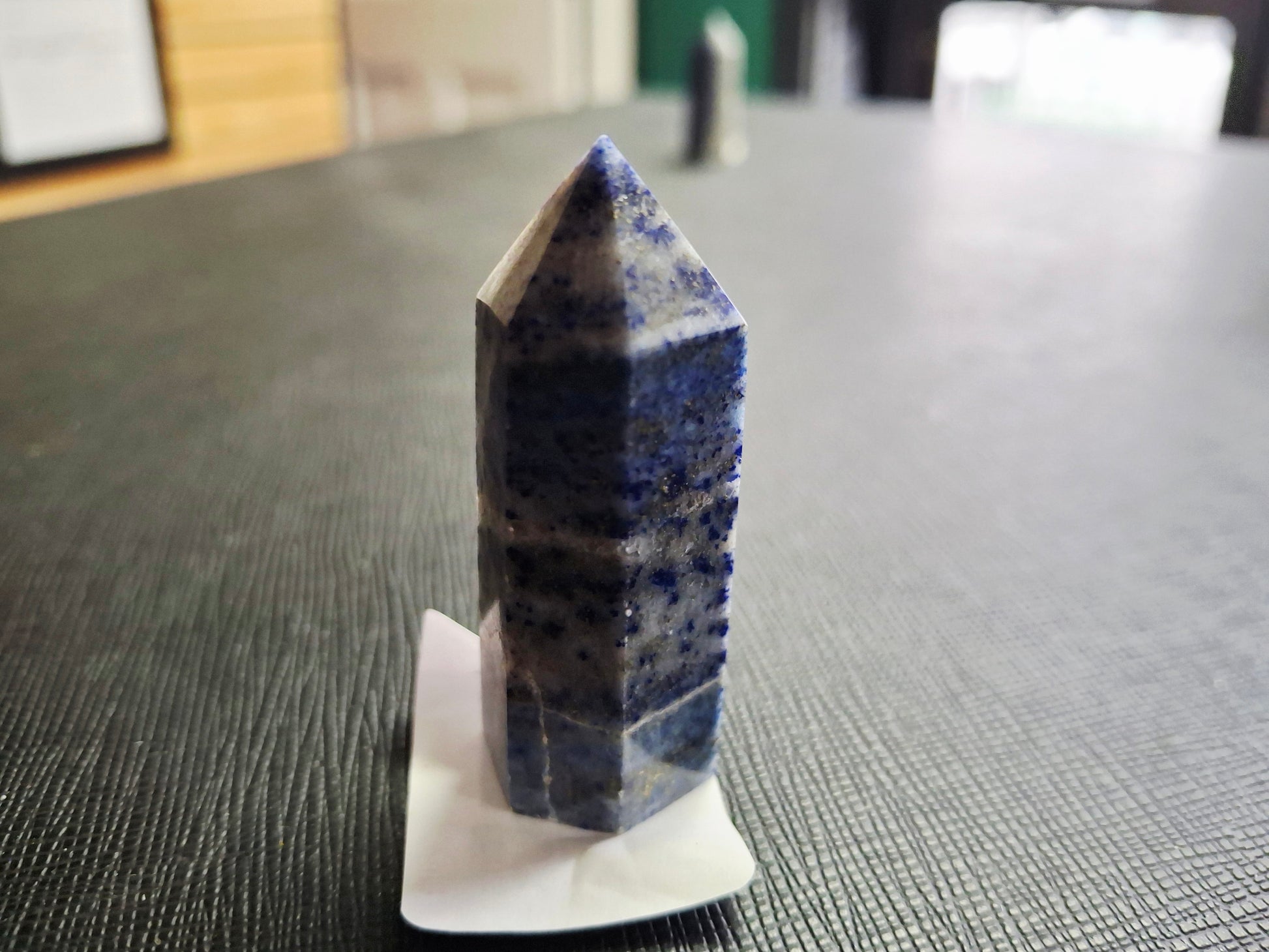 Lapis Lazuli Points