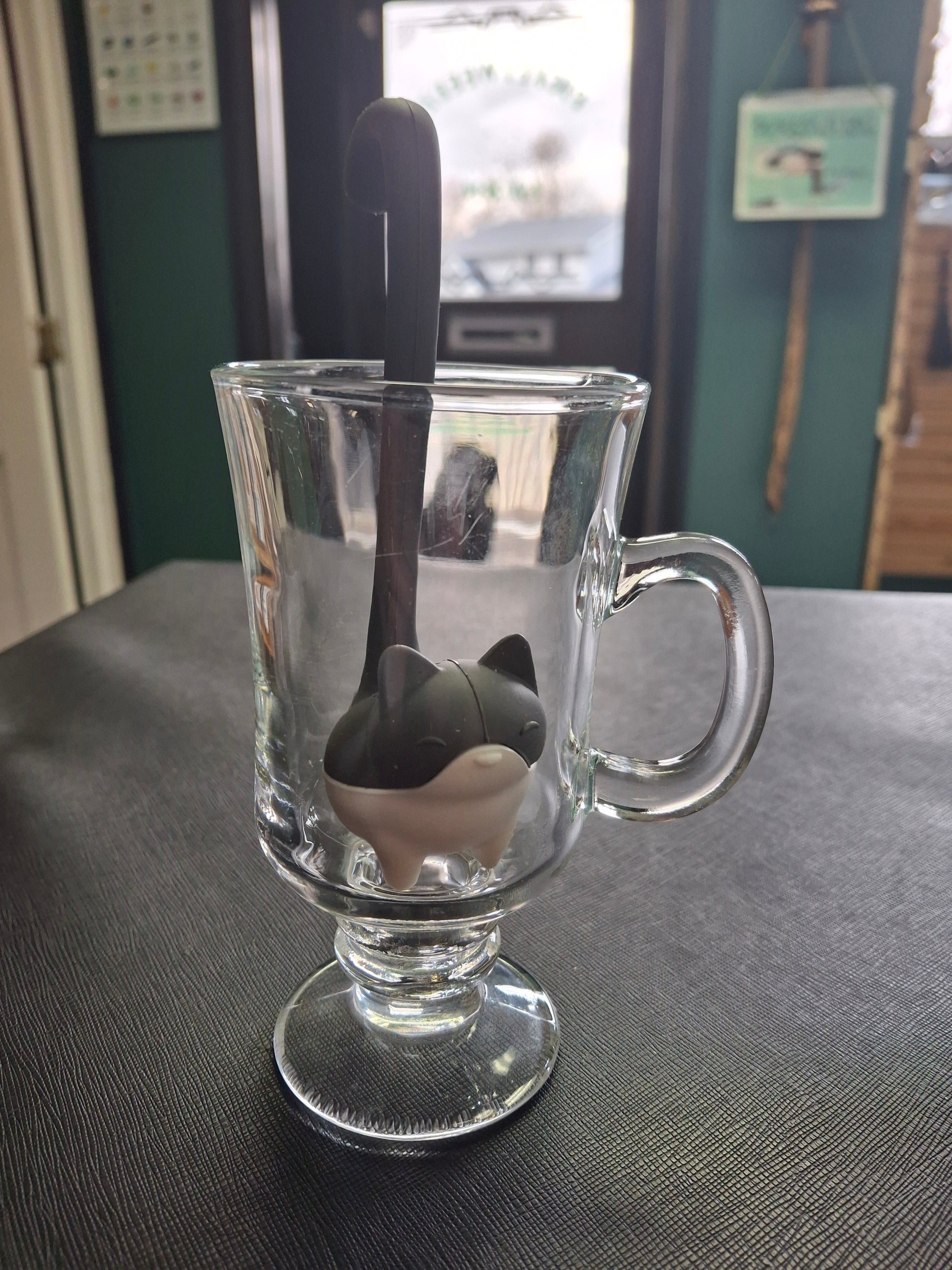 Louie Tea Infuser