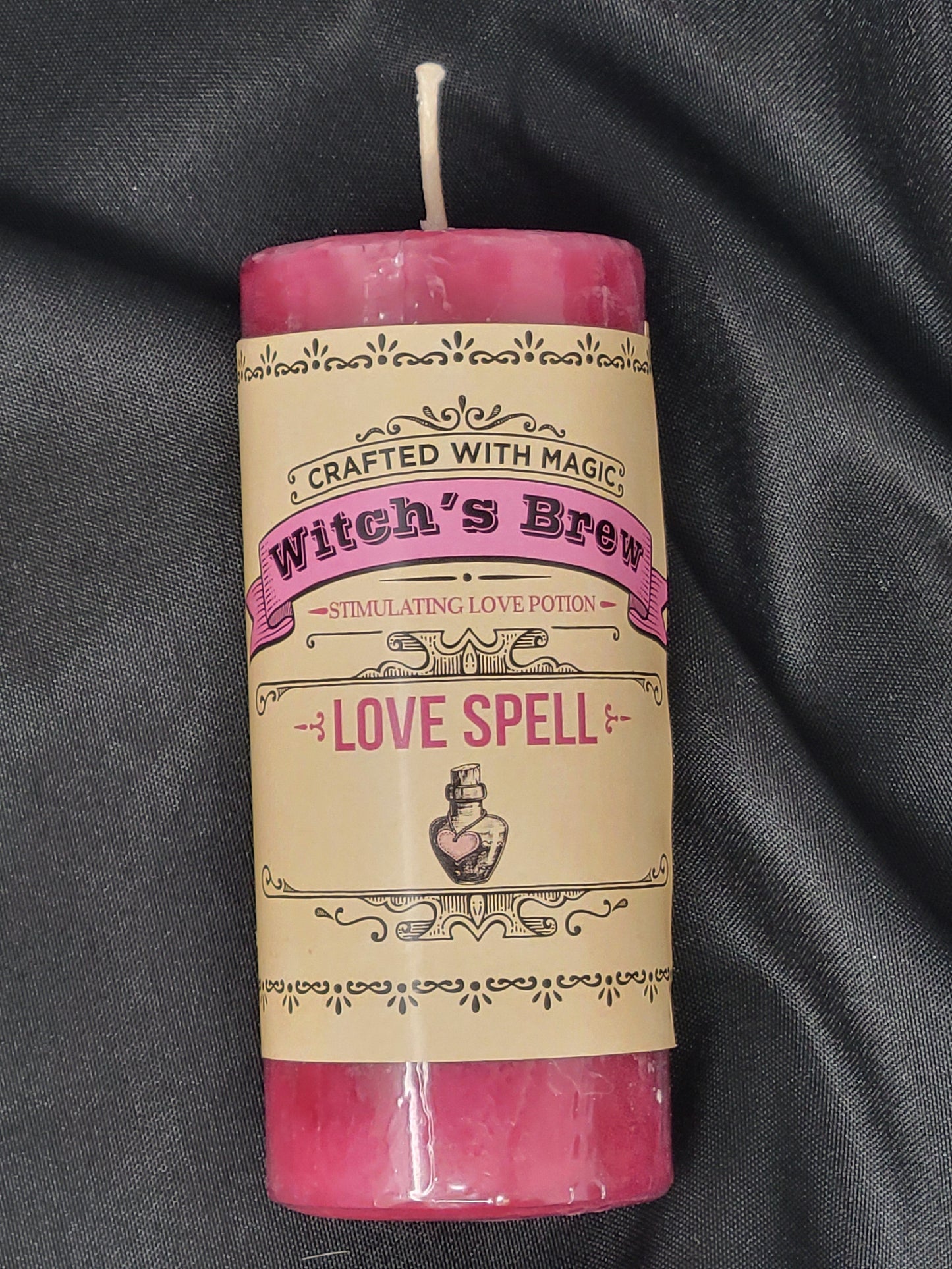 Love Spell