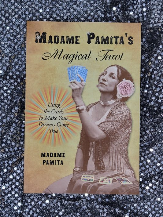 Madame Pamita's Magical Tarot