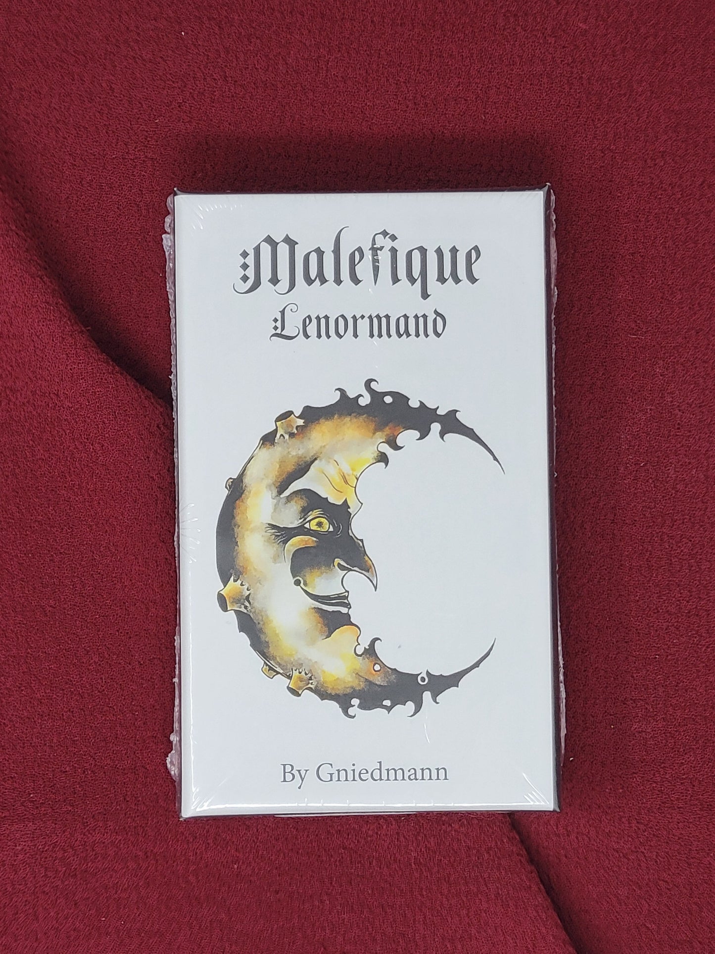 Malefique-Lenormand