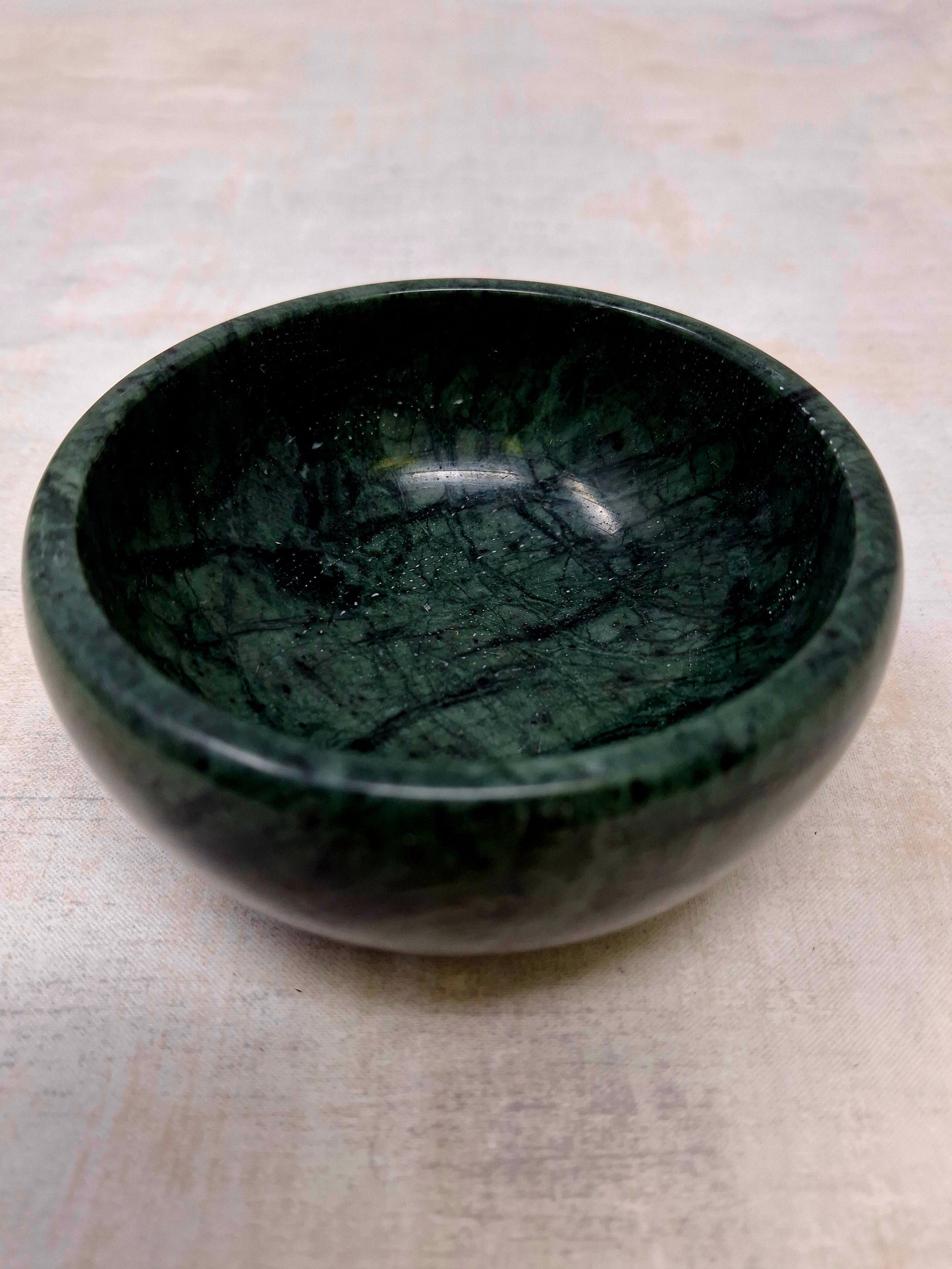 Marble Bowls (offering bowls)