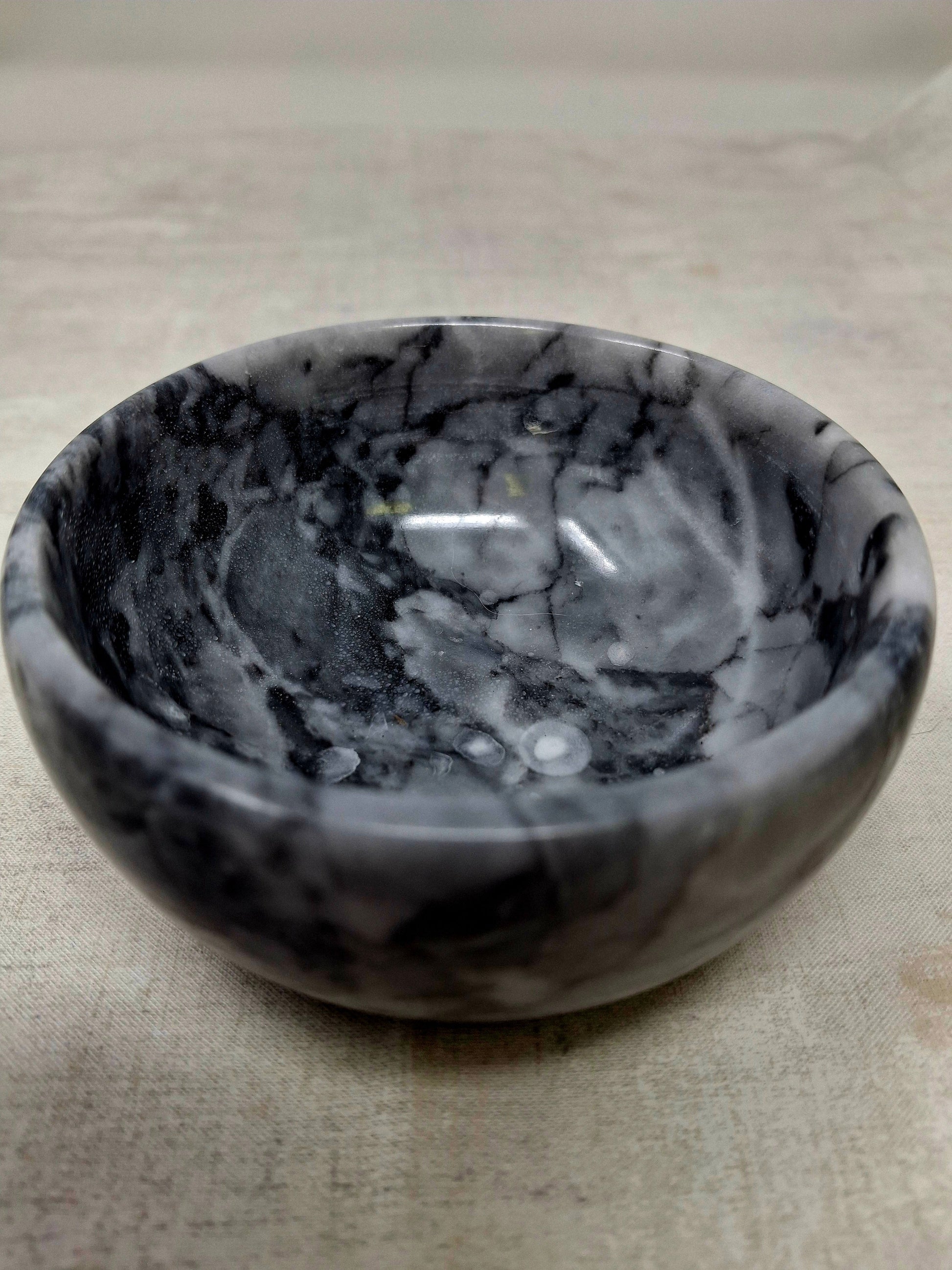 Marble Bowls (offering bowls)