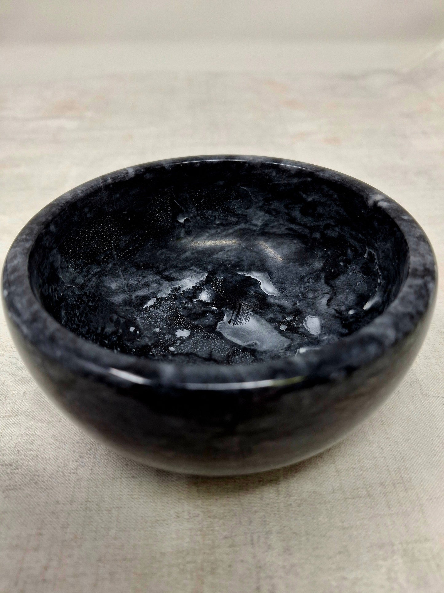 Marble Bowls (offering bowls)