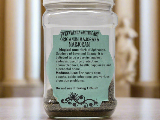 Marjoram