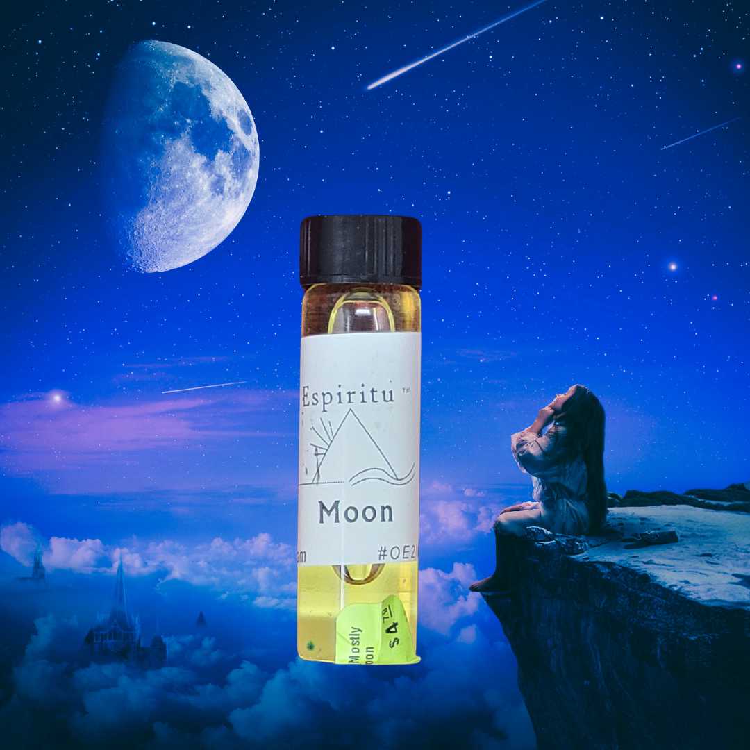 Moon Spell Oil