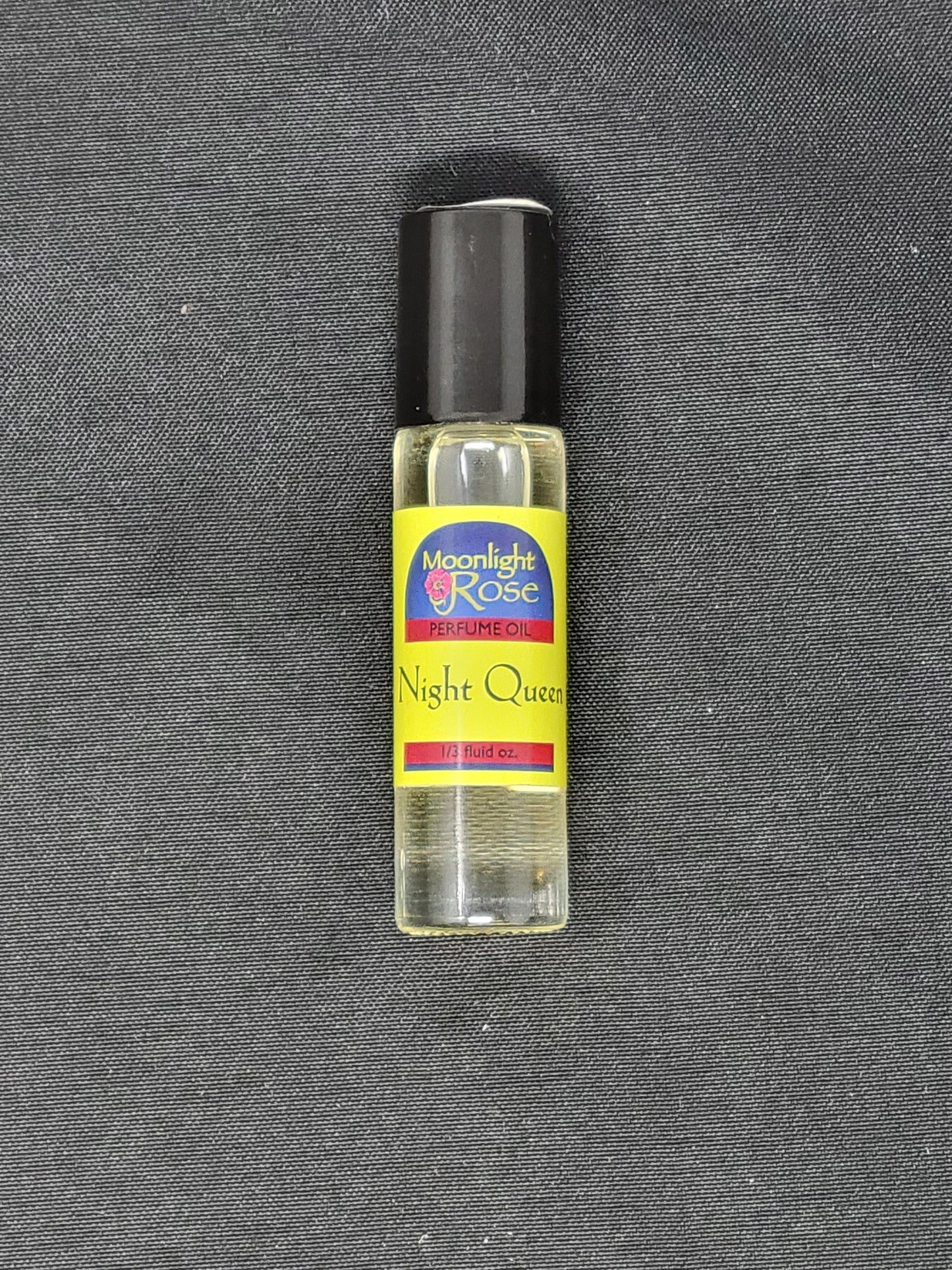 Moonlight Rose Perfume Oils (Roll on)