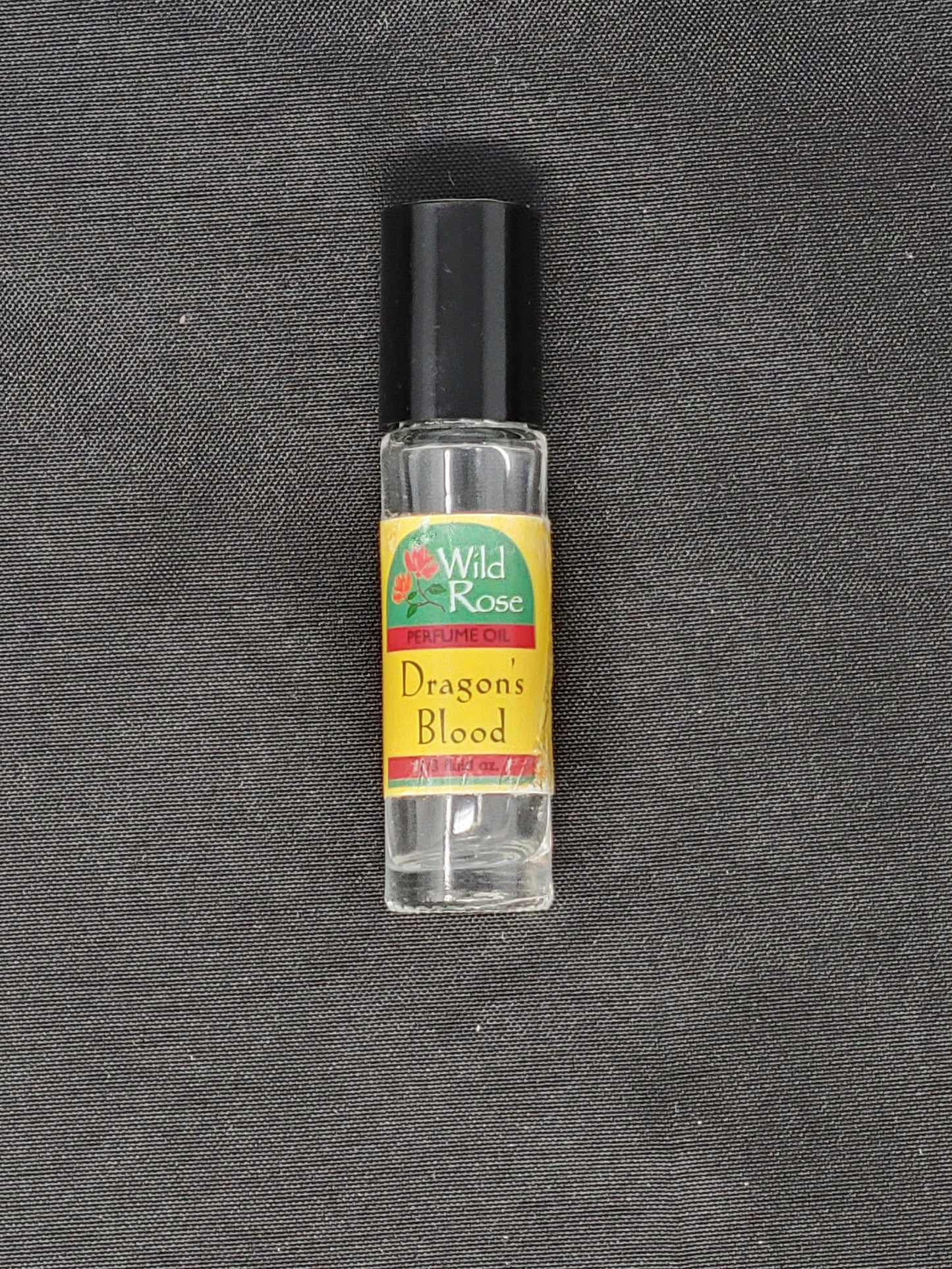 Moonlight Rose Perfume Oils (Roll on)