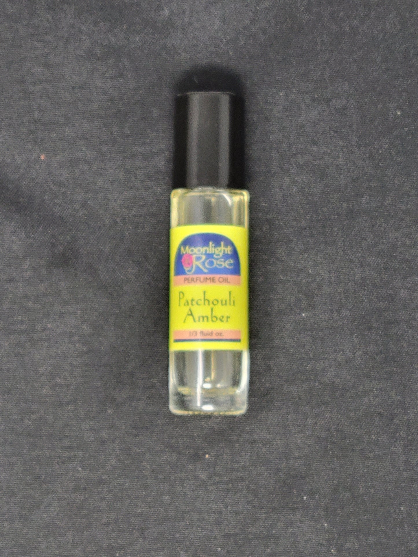 Moonlight Rose Perfume Oils (Roll on)