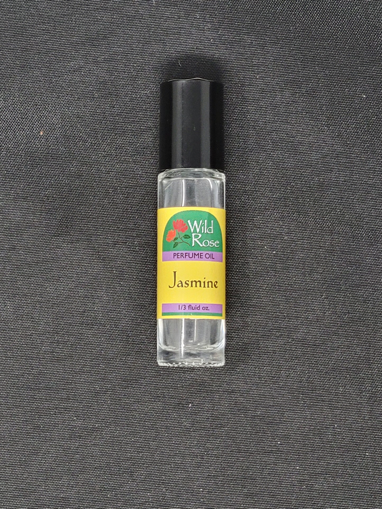 Moonlight Rose Perfume Oils (Roll on)