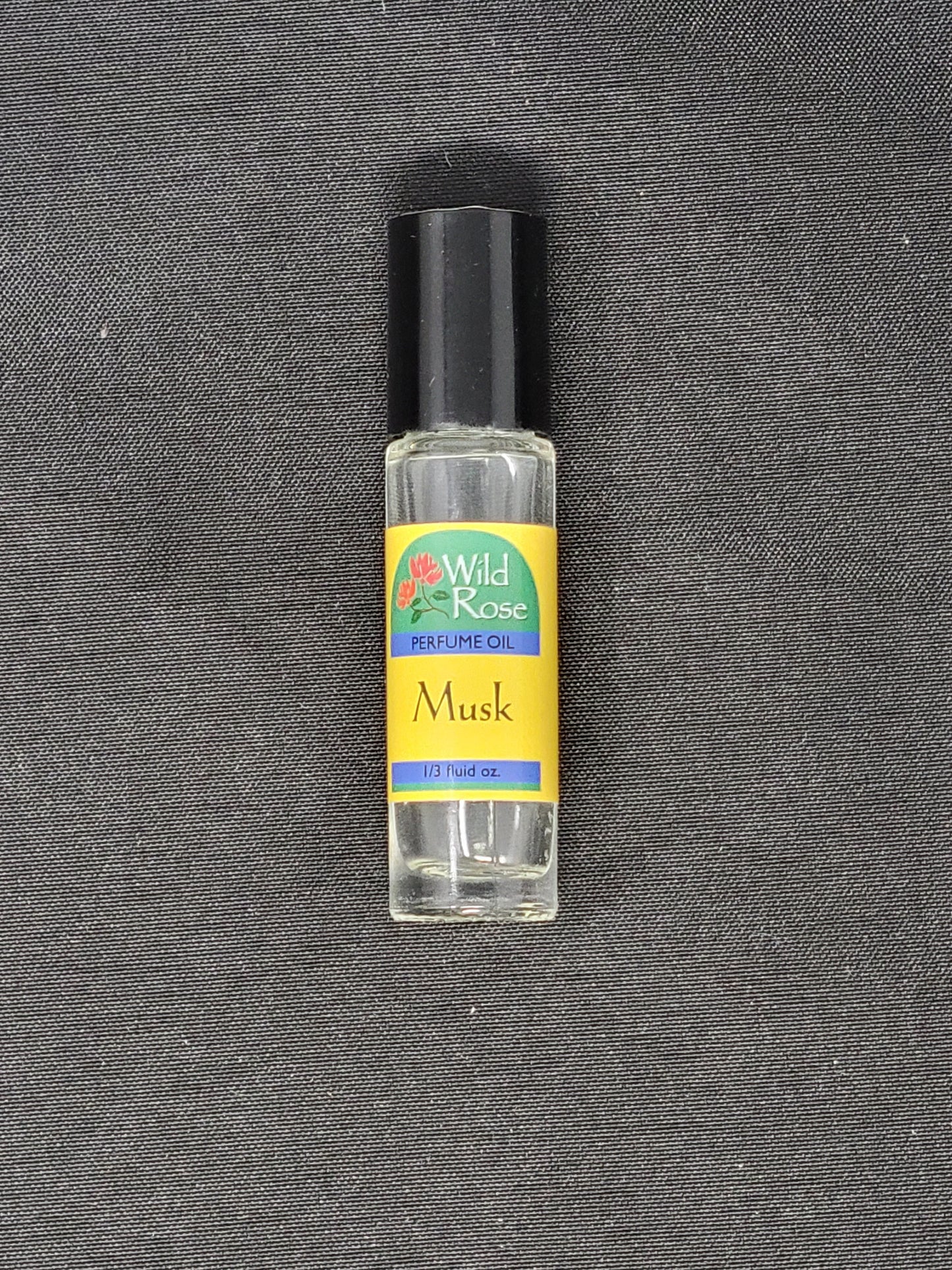 Moonlight Rose Perfume Oils (Roll on)