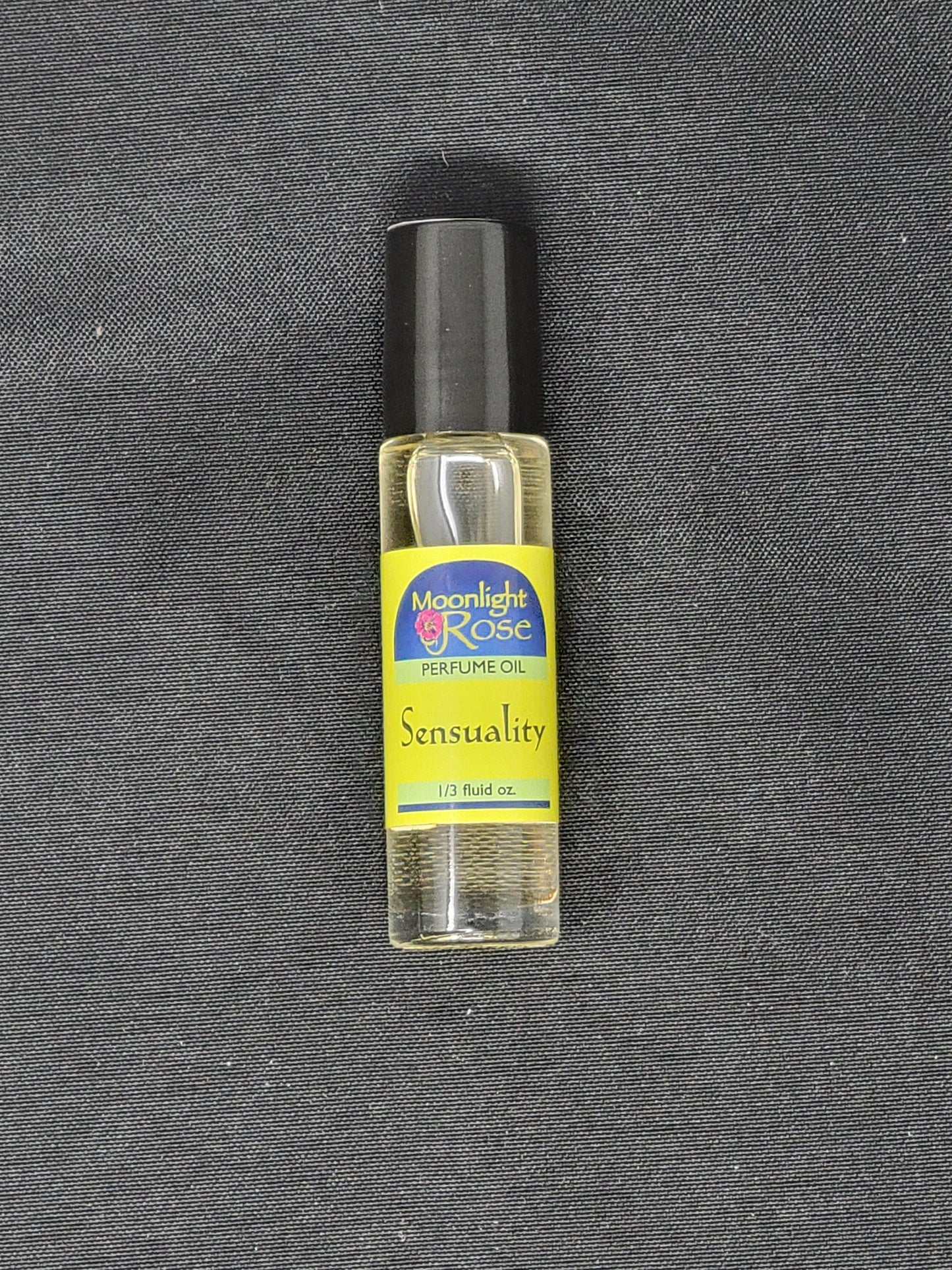 Moonlight Rose Perfume Oils (Roll on)