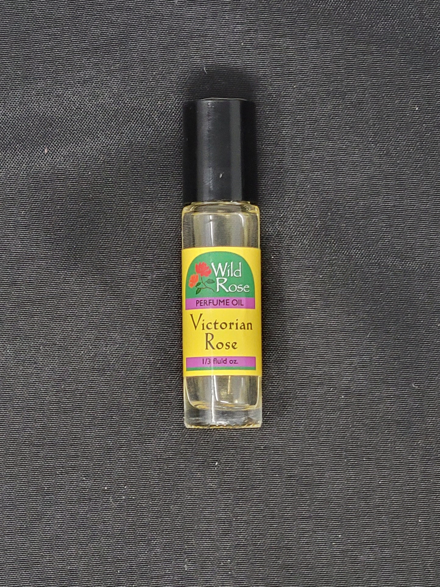 Moonlight Rose Perfume Oils (Roll on)