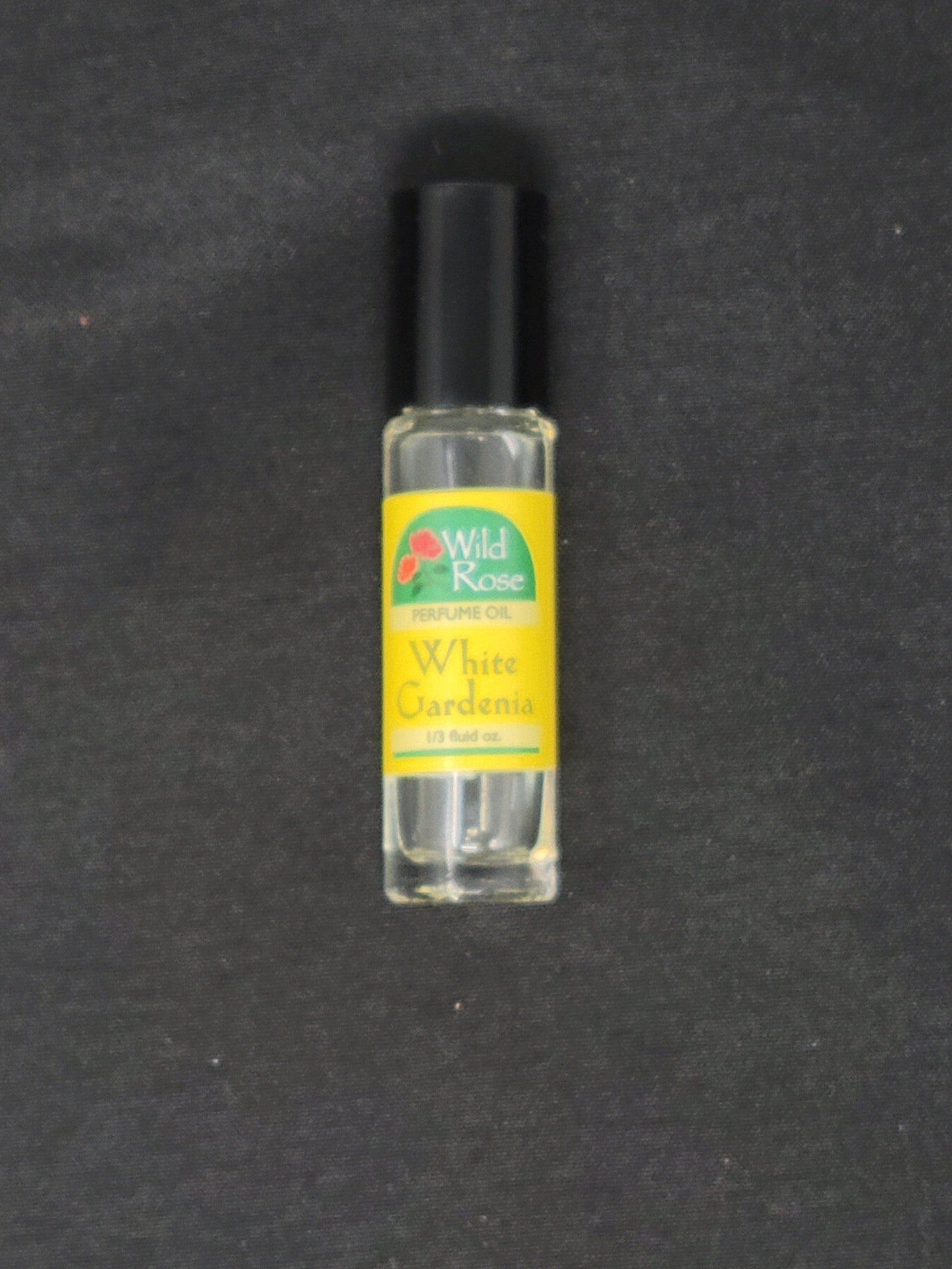 Moonlight Rose Perfume Oils (Roll on)