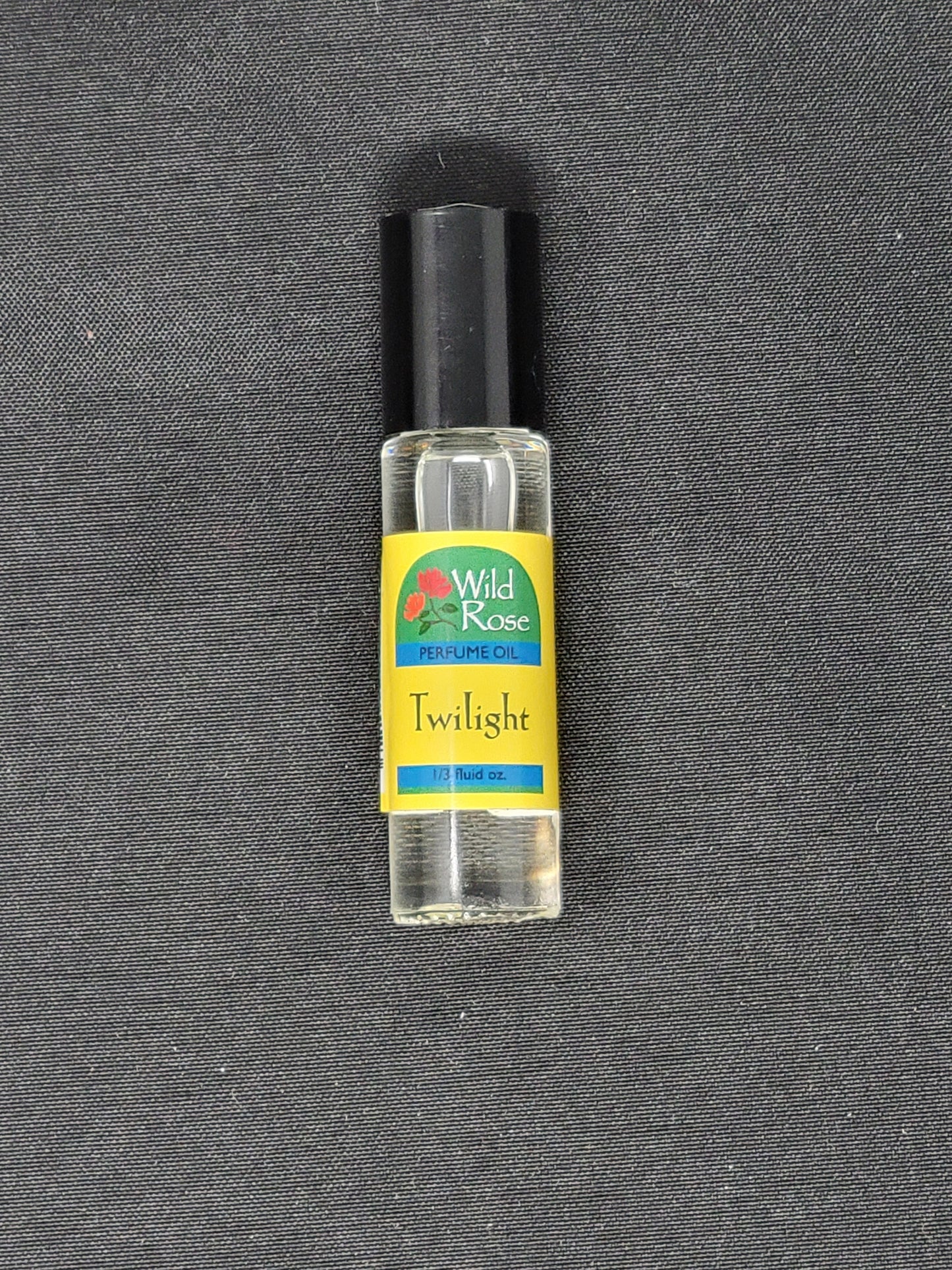 Moonlight Rose Perfume Oils (Roll on)