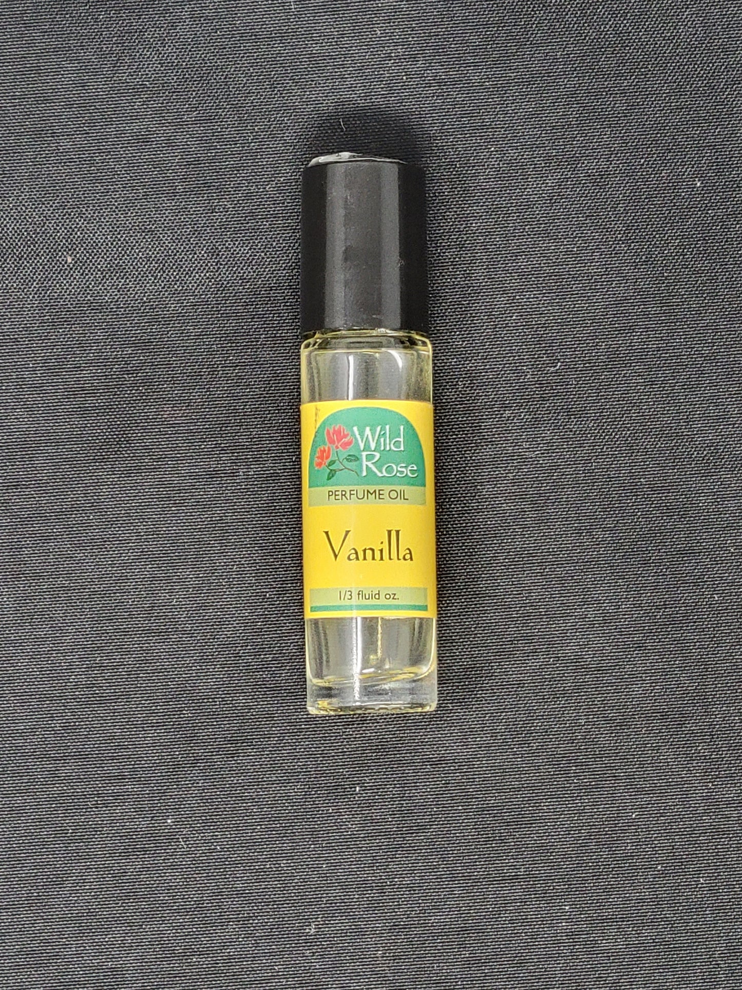 Moonlight Rose Perfume Oils (Roll on)