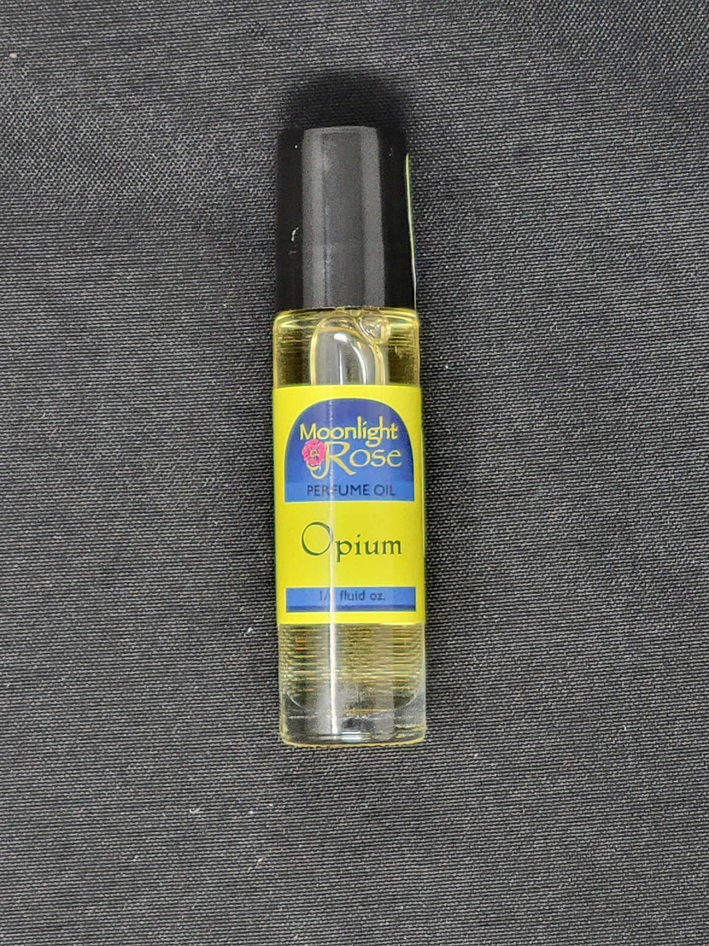 Moonlight Rose Perfume Oils (Roll on)